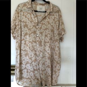 Acacia Mombasa Naked Magnolia